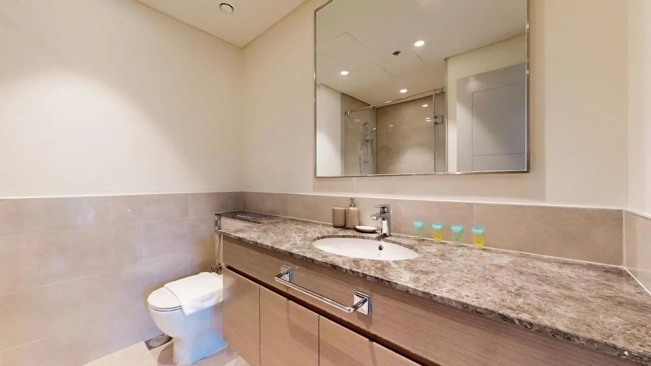 Forte Tower 1 - Elegant Two Bedroom In Downtown Dubai