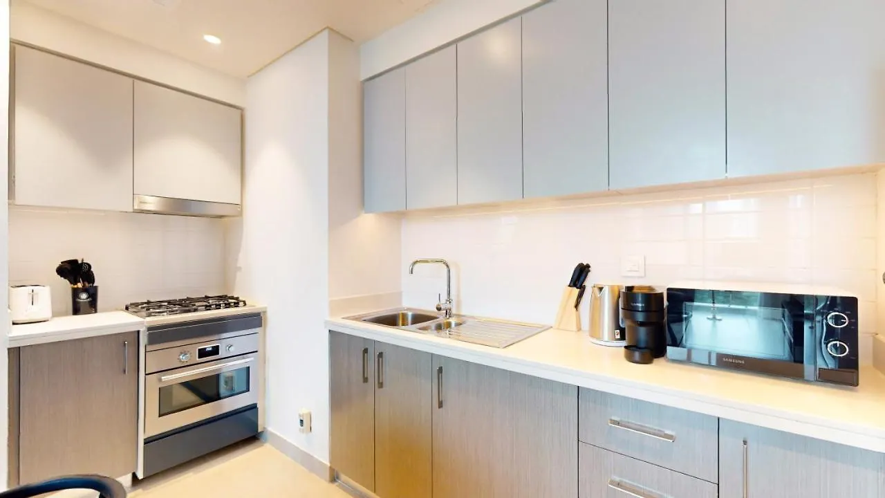 Forte Tower 1 - Elegant Two Bedroom In Downtown Dubai 0*,  United Arab Emirates