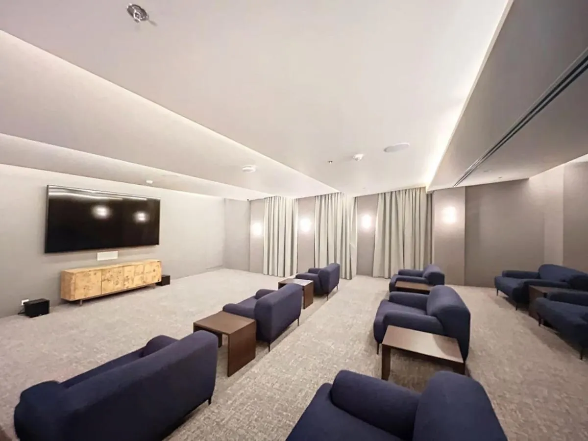 Forte Tower 1 - Elegant Two Bedroom In Downtown Dubai