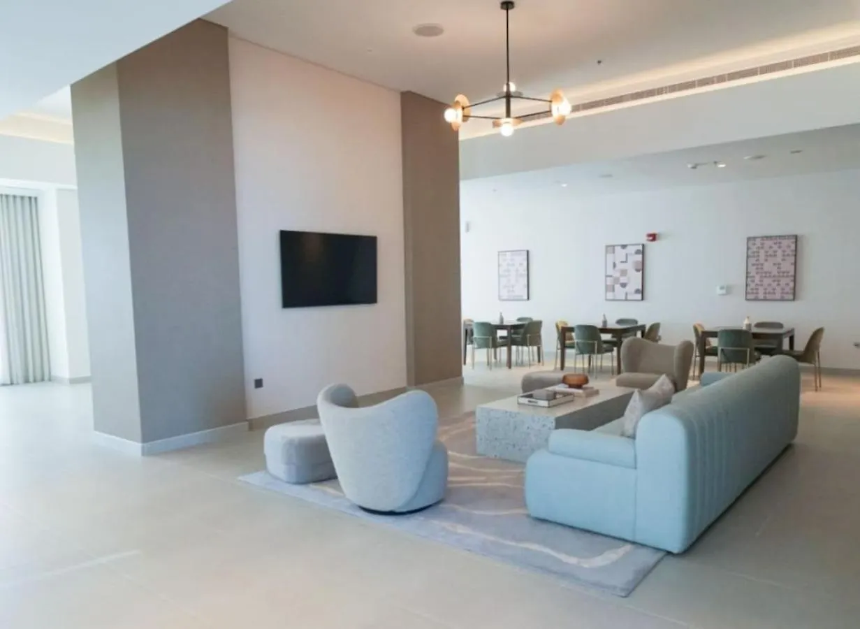 Forte Tower 1 - Elegant Two Bedroom In Downtown Dubai 0*,  United Arab Emirates