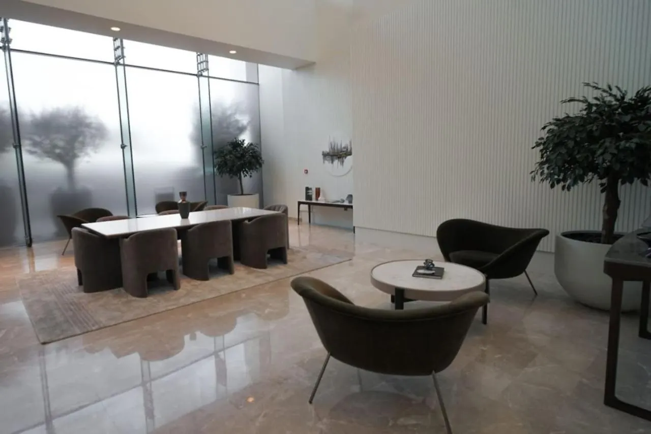 Apartment Forte Tower 1 - Elegant Two Bedroom In Downtown Dubai United Arab Emirates